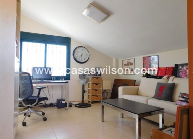 Sale - Villa - Ciudad Quesada