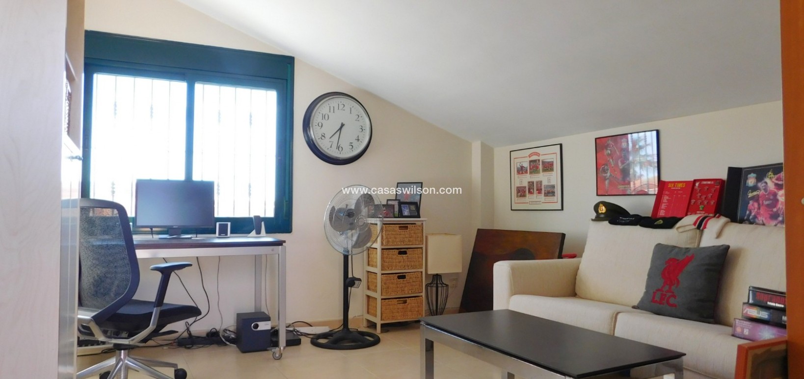 Sale - Villa - Ciudad Quesada