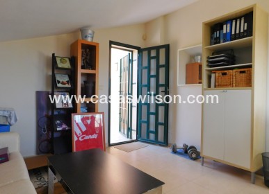 Sale - Villa - Ciudad Quesada