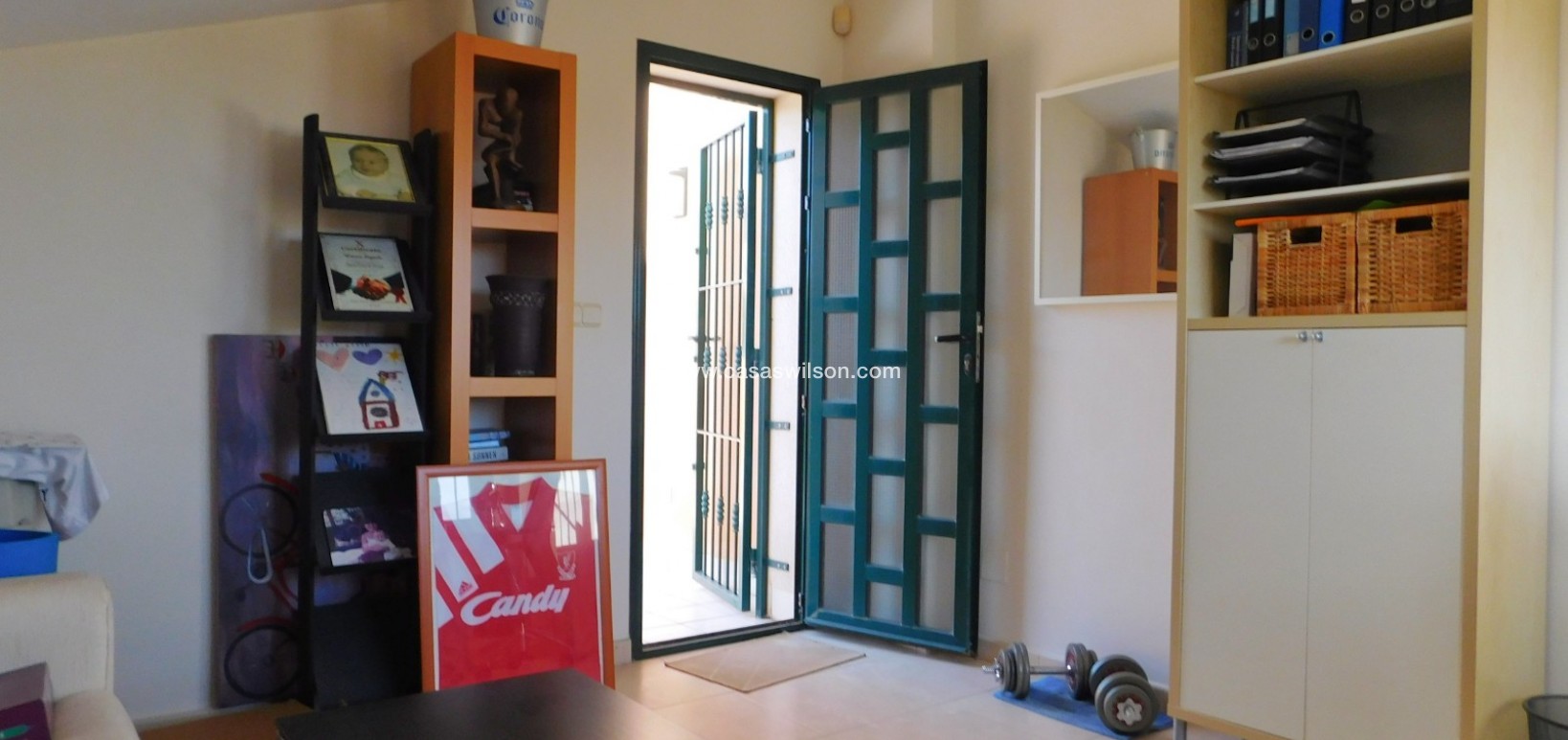 Sale - Villa - Ciudad Quesada