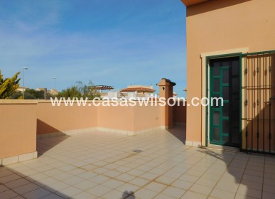 Sale - Villa - Ciudad Quesada