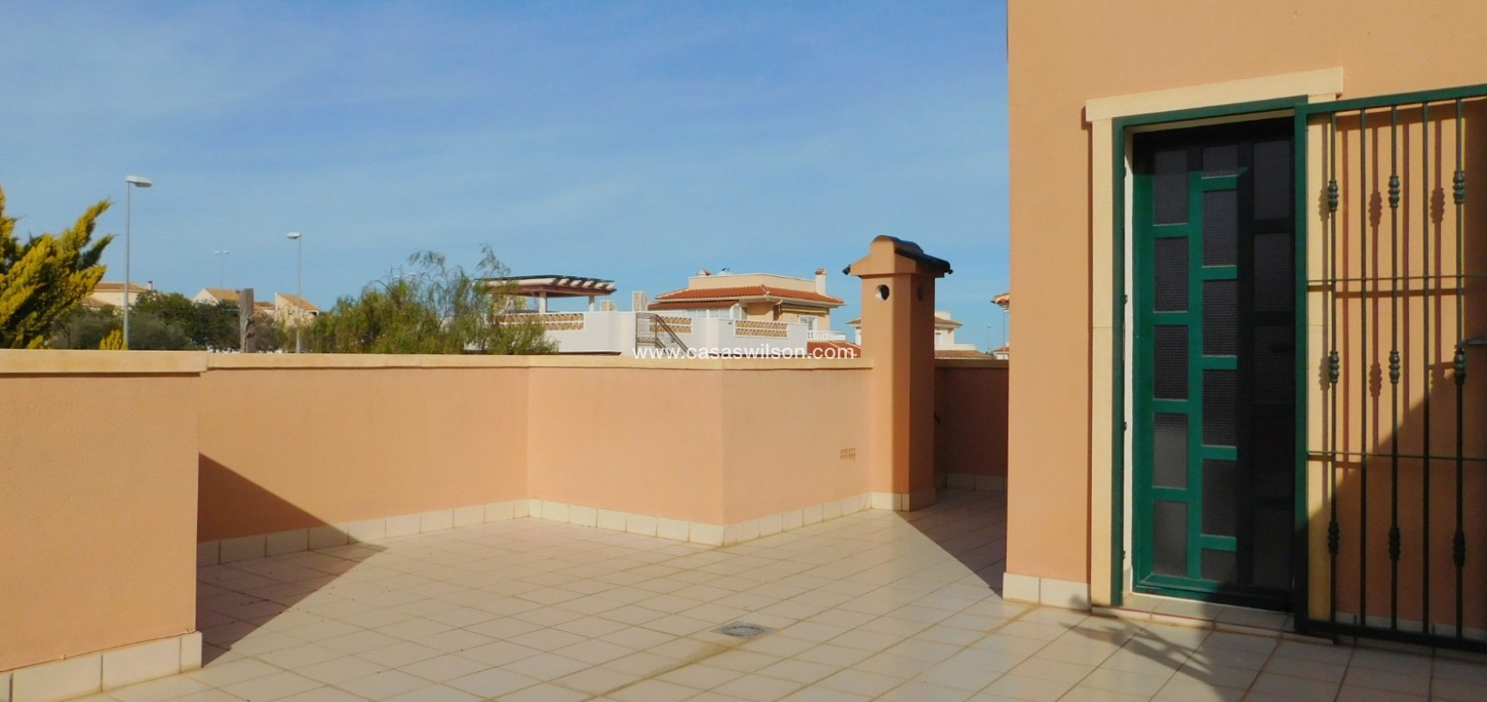 Sale - Villa - Ciudad Quesada