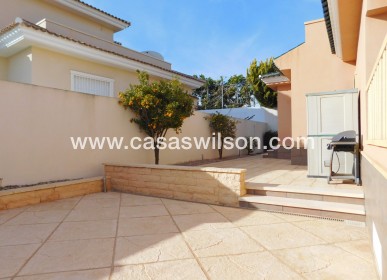 Sale - Villa - Ciudad Quesada