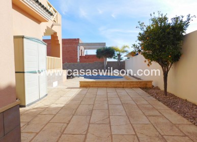 Sale - Villa - Ciudad Quesada