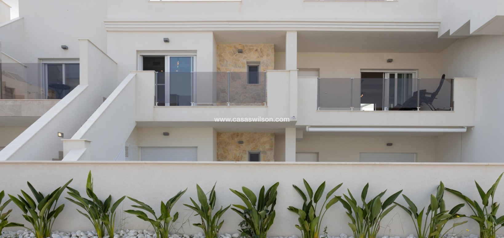 Sale - Apartment - San Miguel de Salinas - BLUE LAGOON