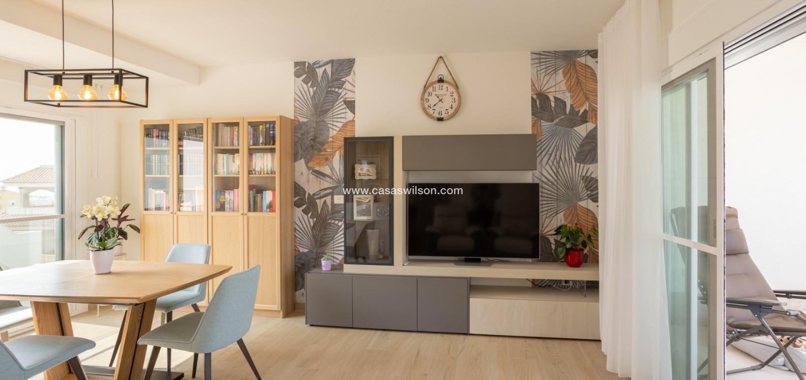 Sale - Apartment - San Miguel de Salinas - BLUE LAGOON