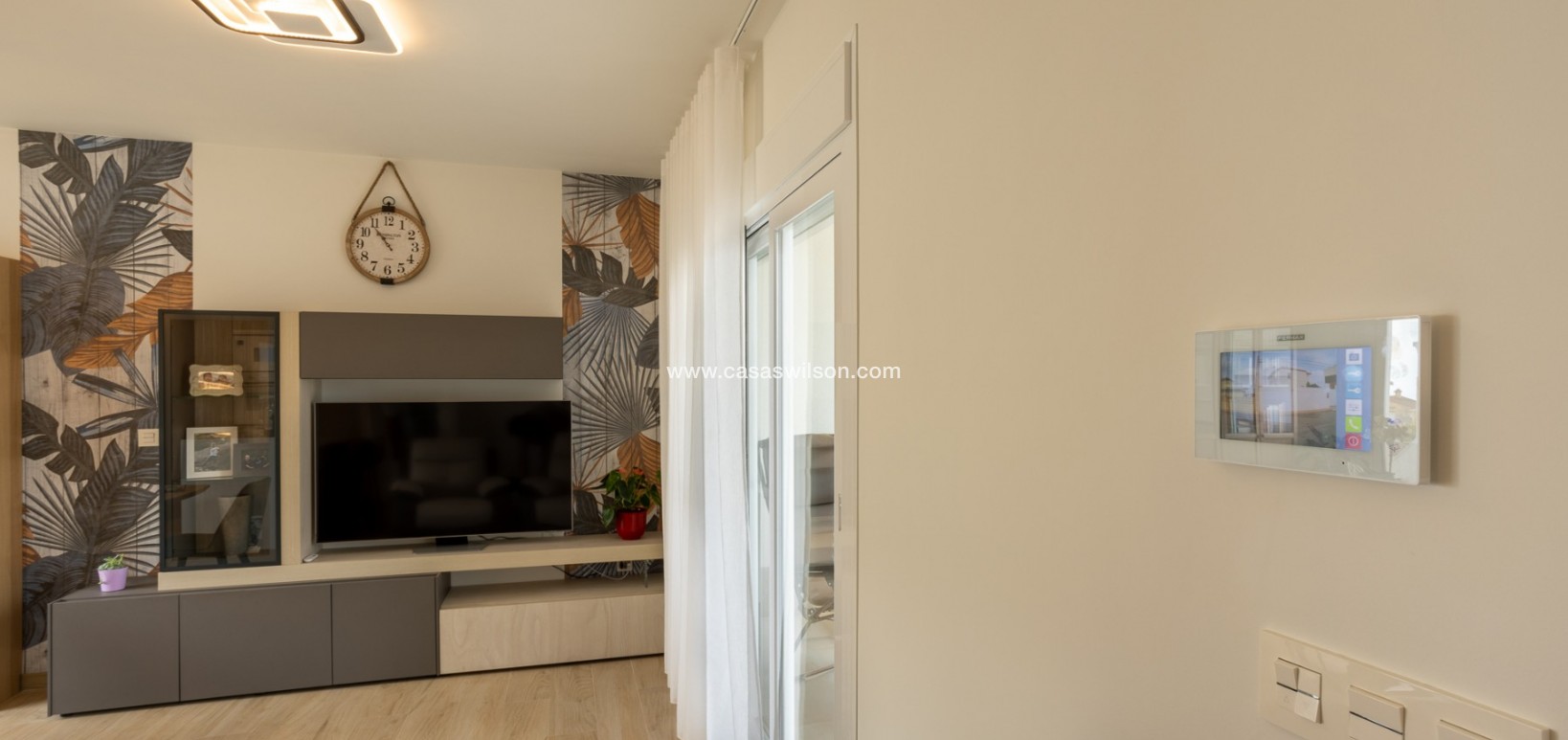 Sale - Apartment - San Miguel de Salinas - BLUE LAGOON