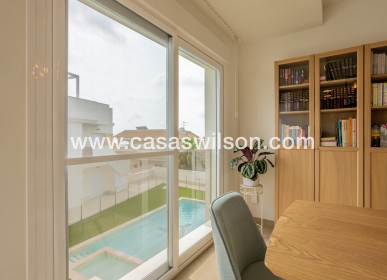 Sale - Apartment - San Miguel de Salinas - BLUE LAGOON