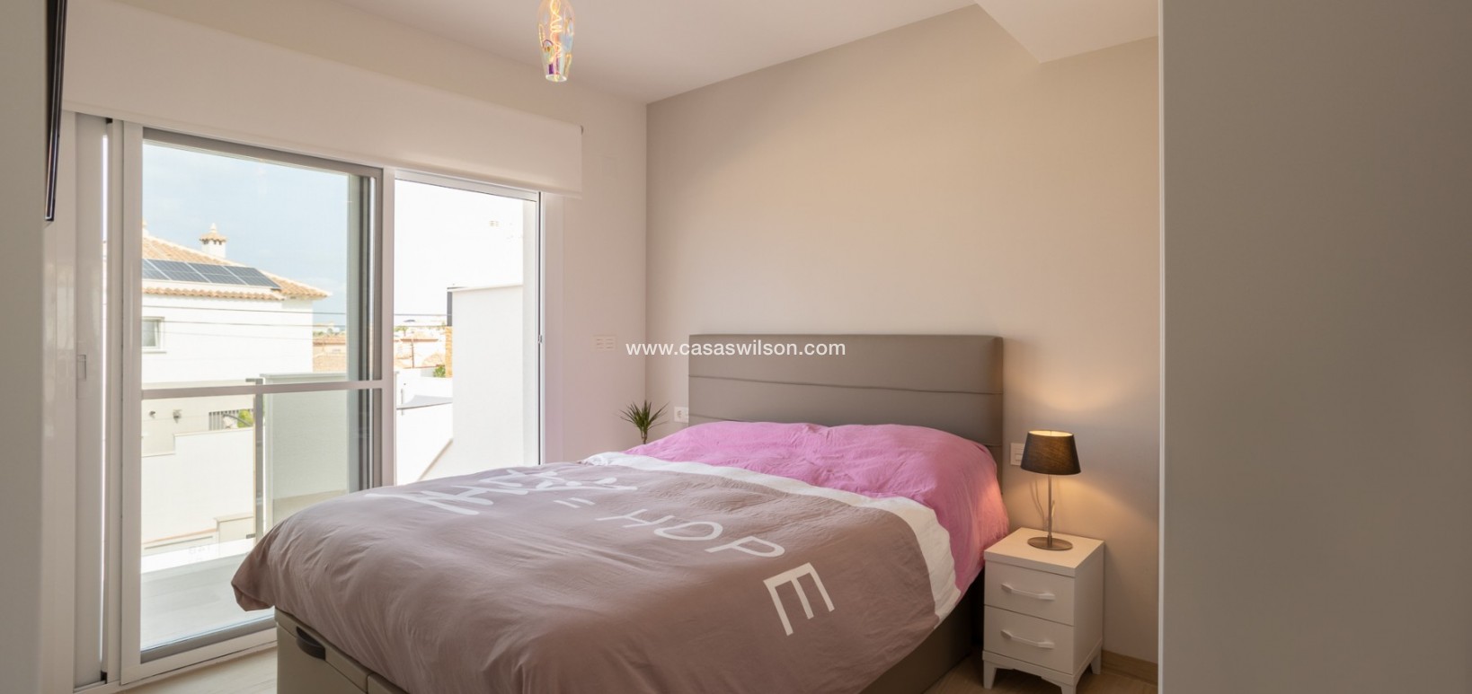 Sale - Apartment - San Miguel de Salinas - BLUE LAGOON