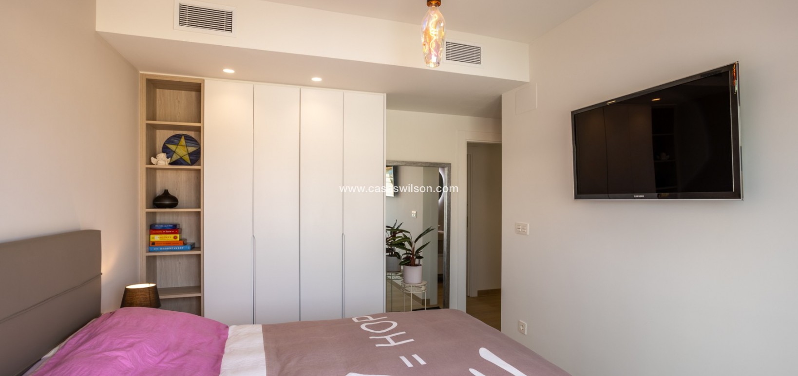 Sale - Apartment - San Miguel de Salinas - BLUE LAGOON