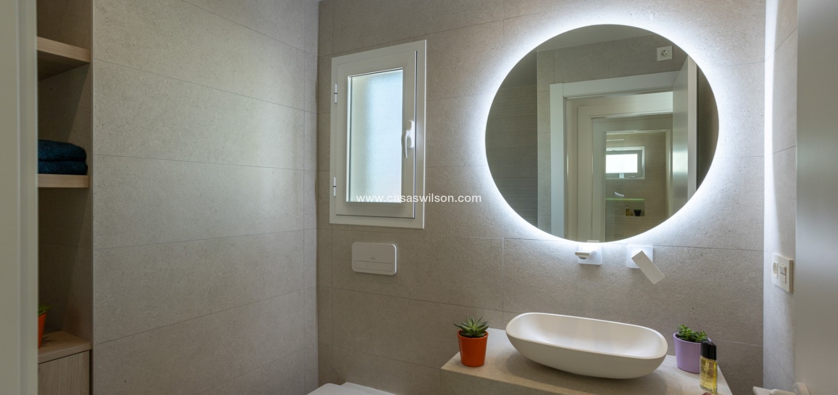 Sale - Apartment - San Miguel de Salinas - BLUE LAGOON