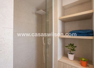 Sale - Apartment - San Miguel de Salinas - BLUE LAGOON