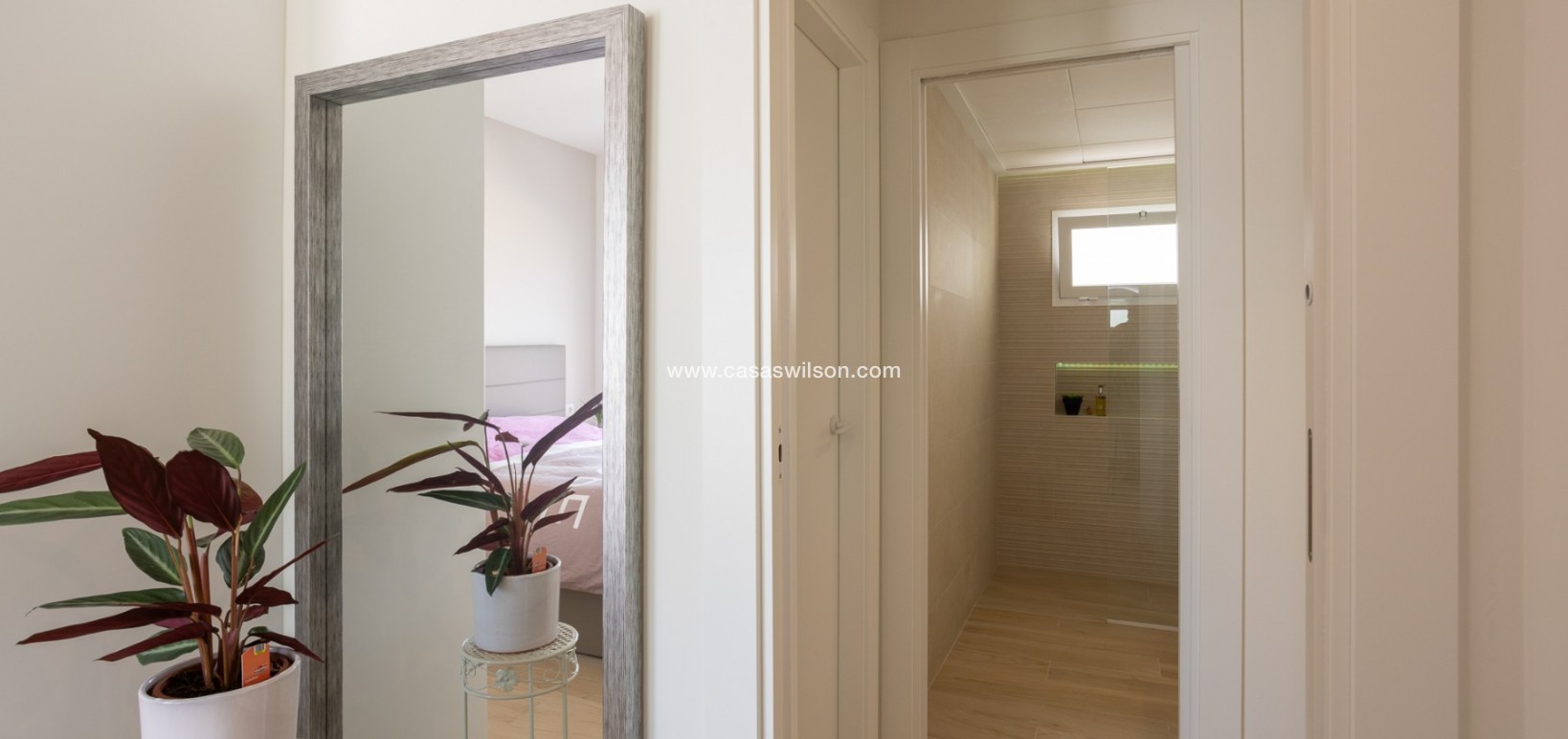 Sale - Apartment - San Miguel de Salinas - BLUE LAGOON