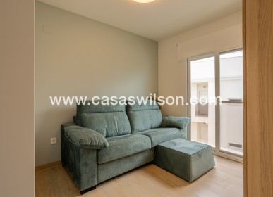 Sale - Apartment - San Miguel de Salinas - BLUE LAGOON