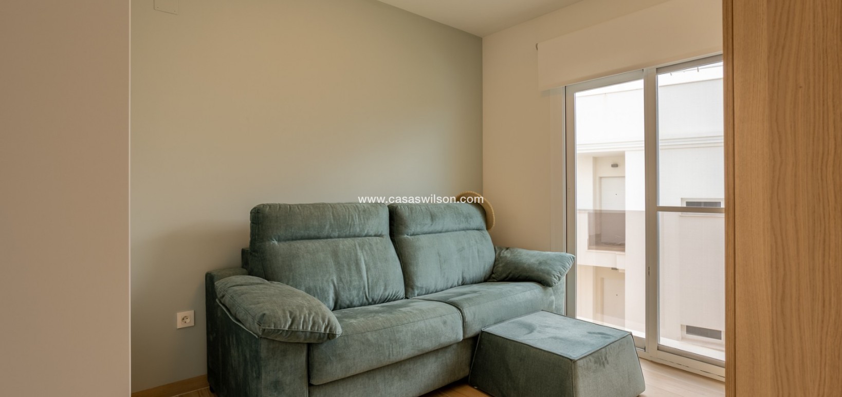 Sale - Apartment - San Miguel de Salinas - BLUE LAGOON