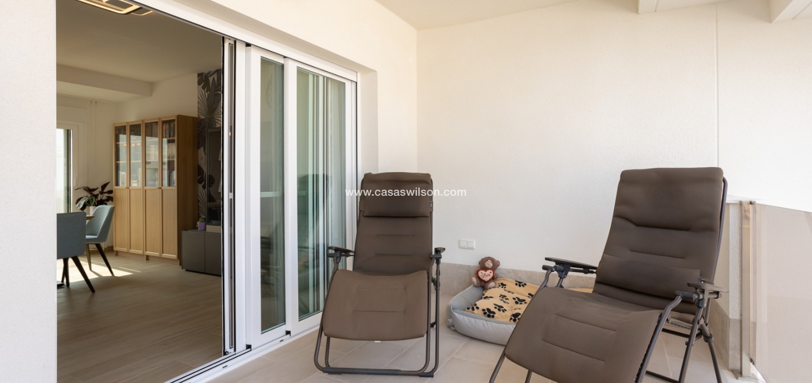 Sale - Apartment - San Miguel de Salinas - BLUE LAGOON