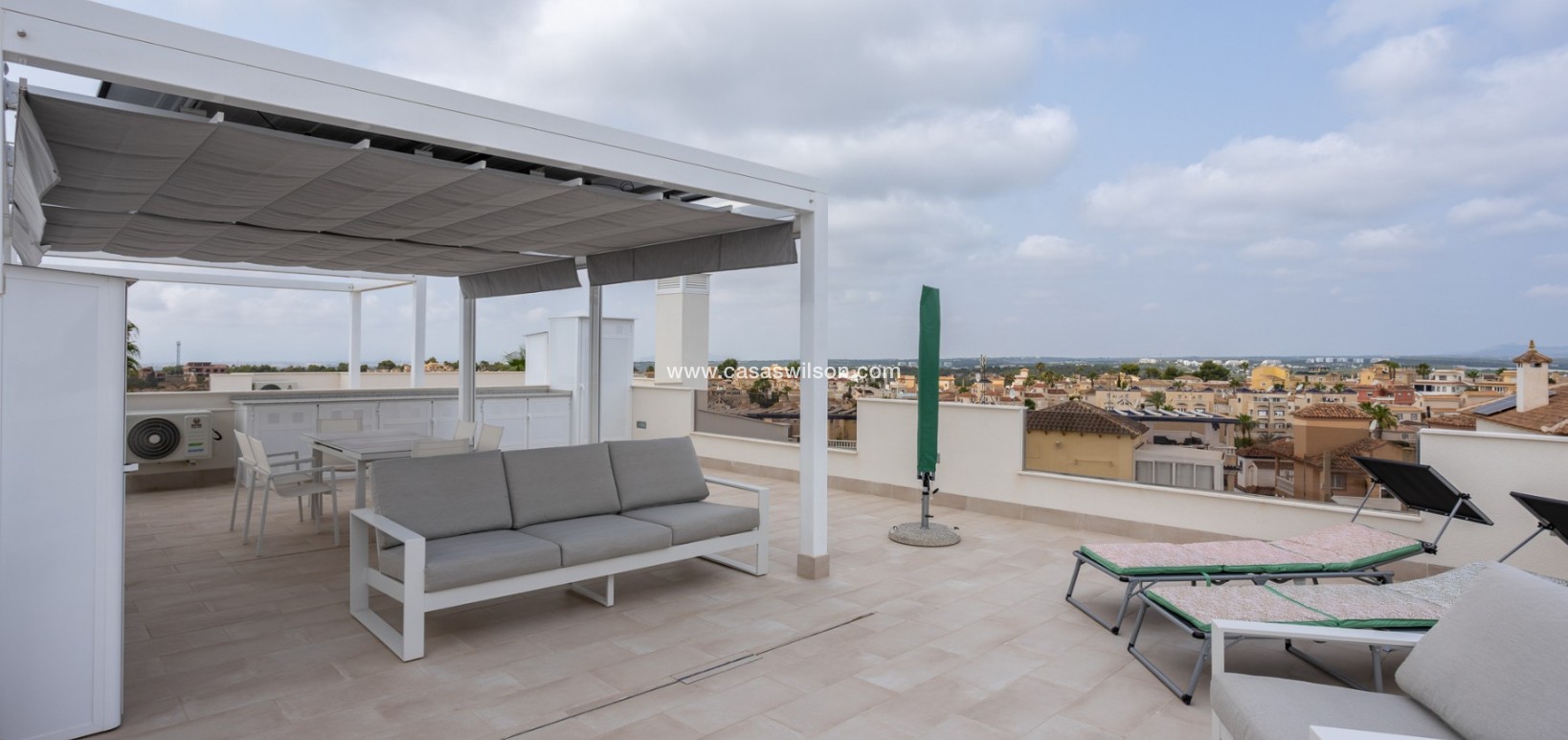 Sale - Apartment - San Miguel de Salinas - BLUE LAGOON