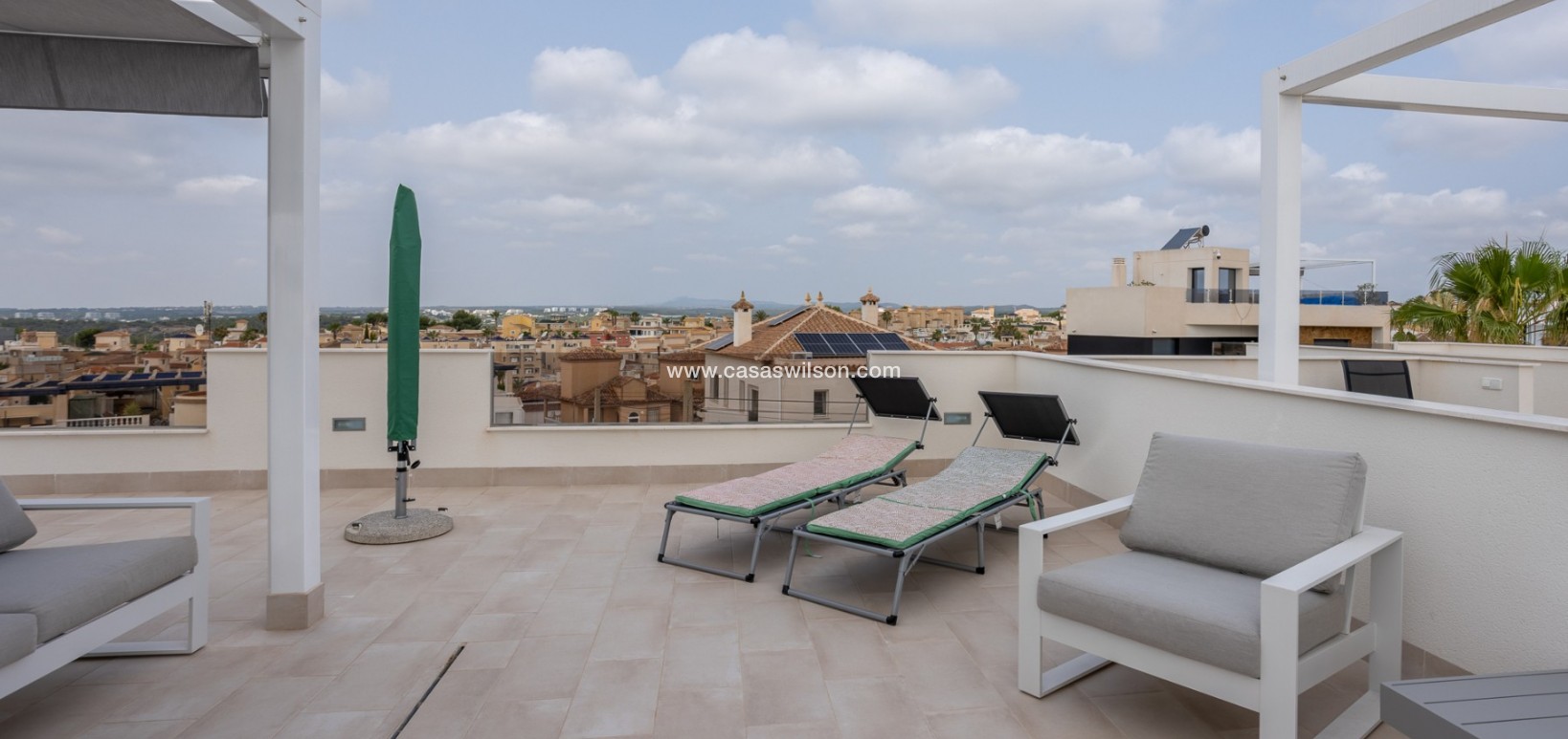 Sale - Apartment - San Miguel de Salinas - BLUE LAGOON