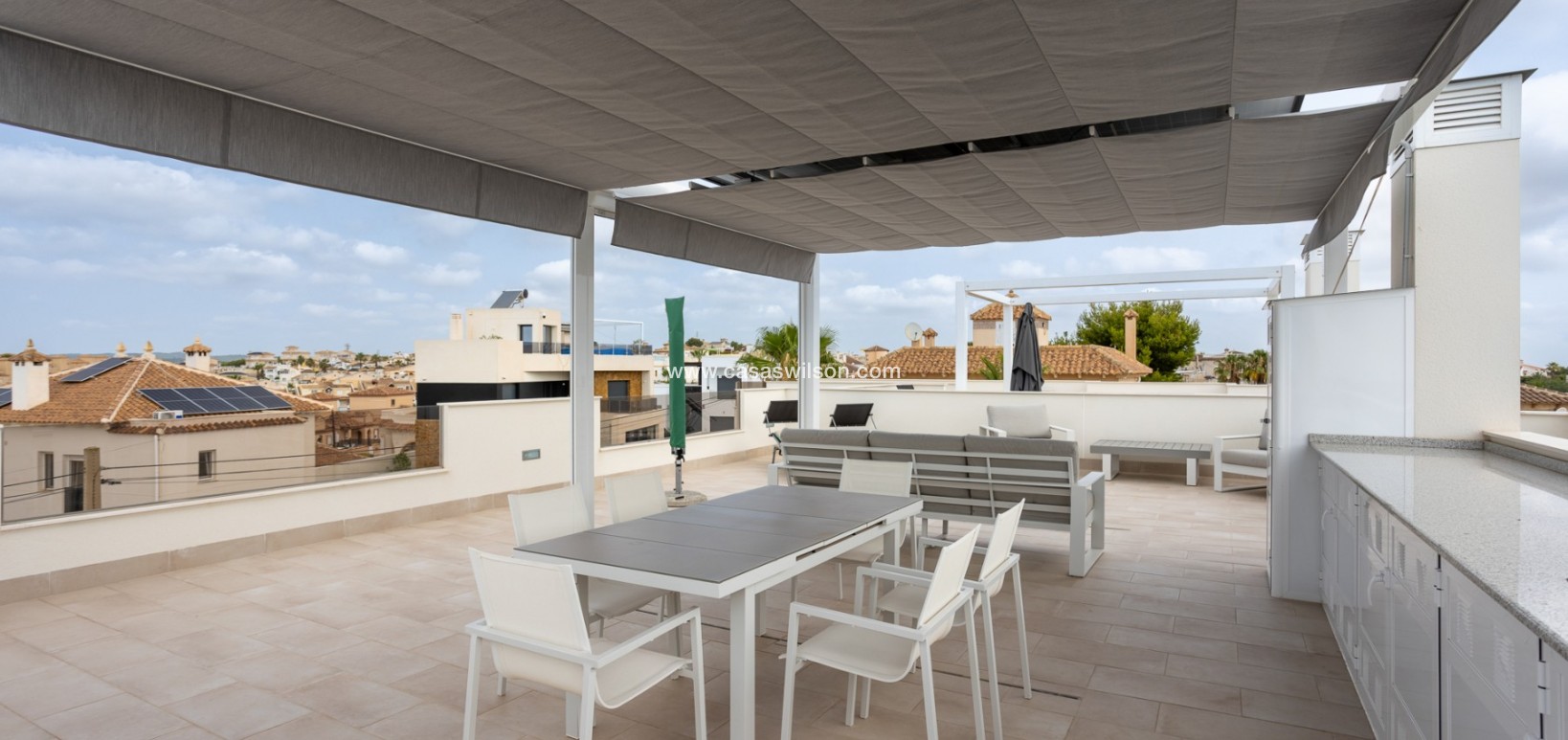 Sale - Apartment - San Miguel de Salinas - BLUE LAGOON