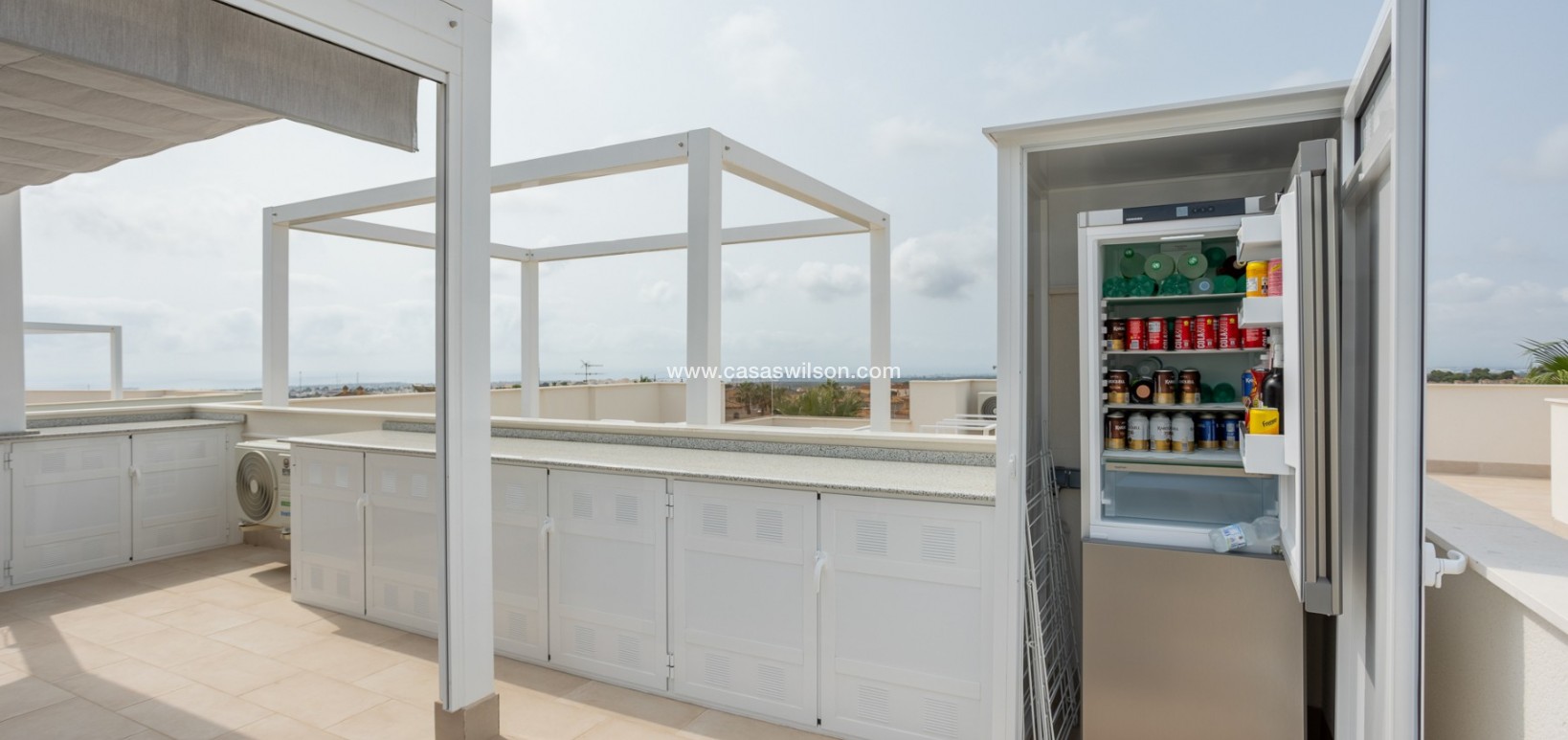 Sale - Apartment - San Miguel de Salinas - BLUE LAGOON