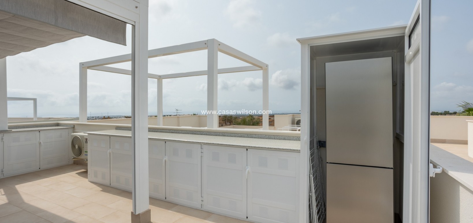 Sale - Apartment - San Miguel de Salinas - BLUE LAGOON