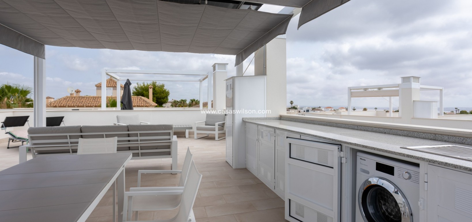 Sale - Apartment - San Miguel de Salinas - BLUE LAGOON