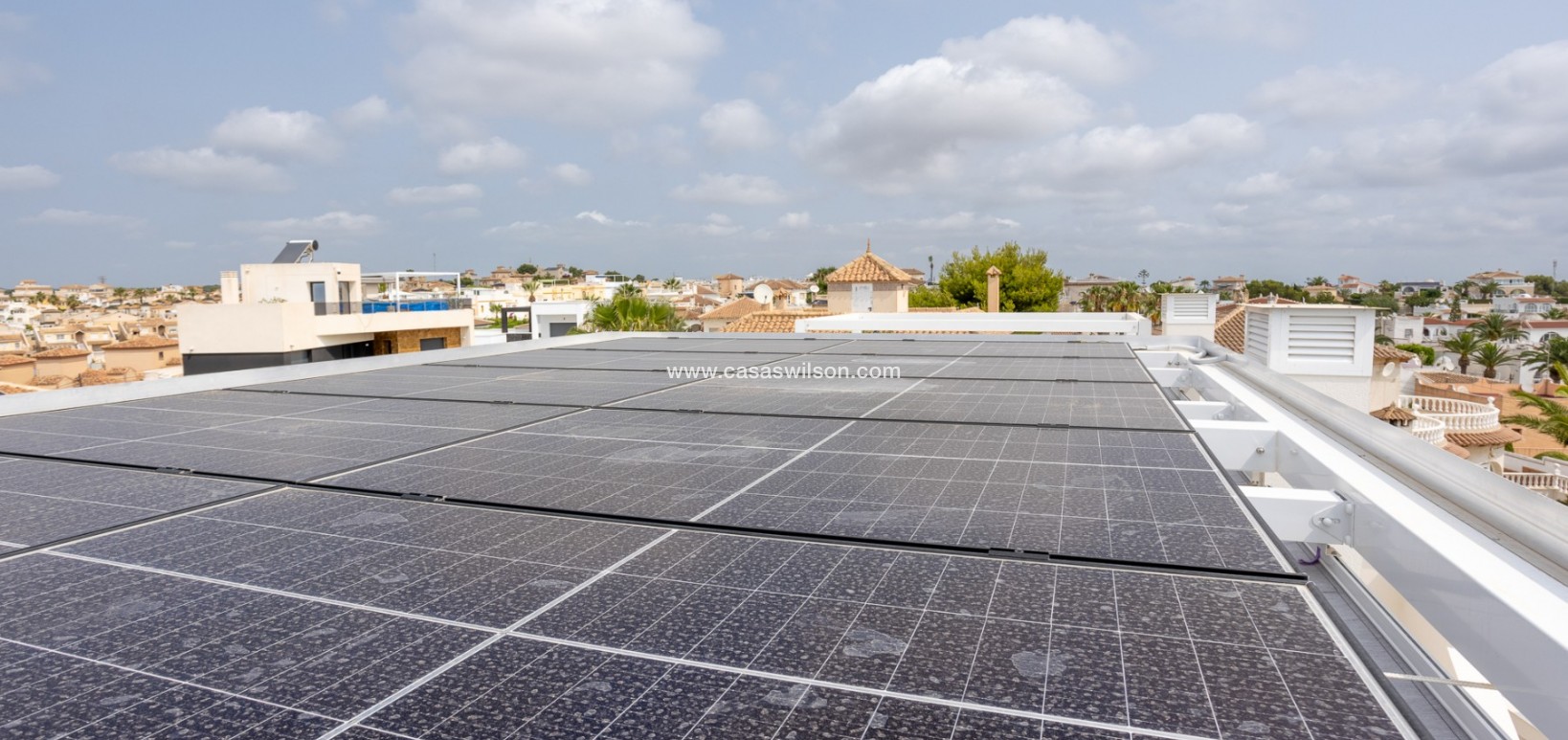 Sale - Apartment - San Miguel de Salinas - BLUE LAGOON