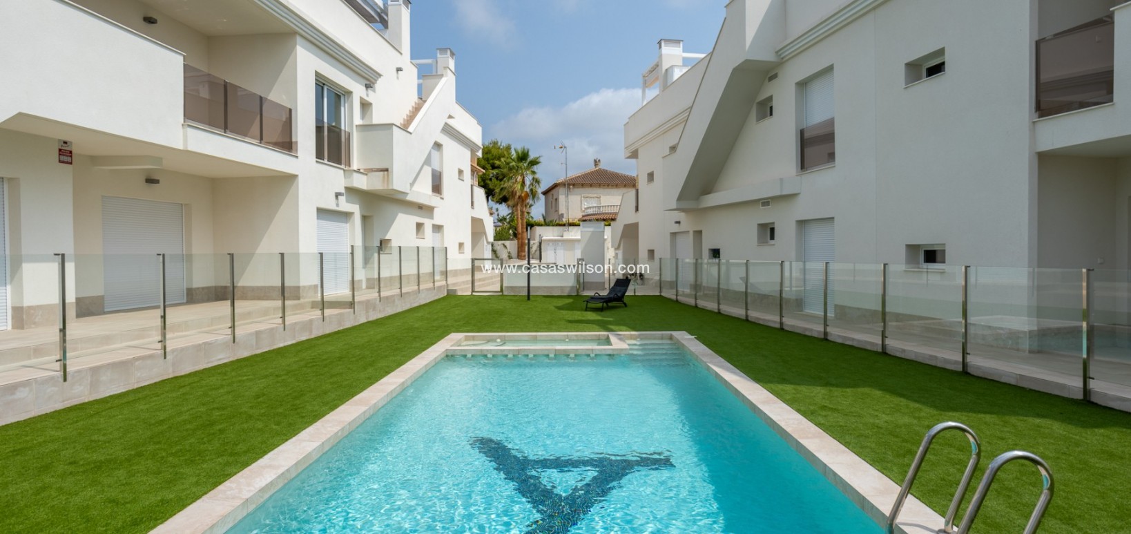 Sale - Apartment - San Miguel de Salinas - BLUE LAGOON