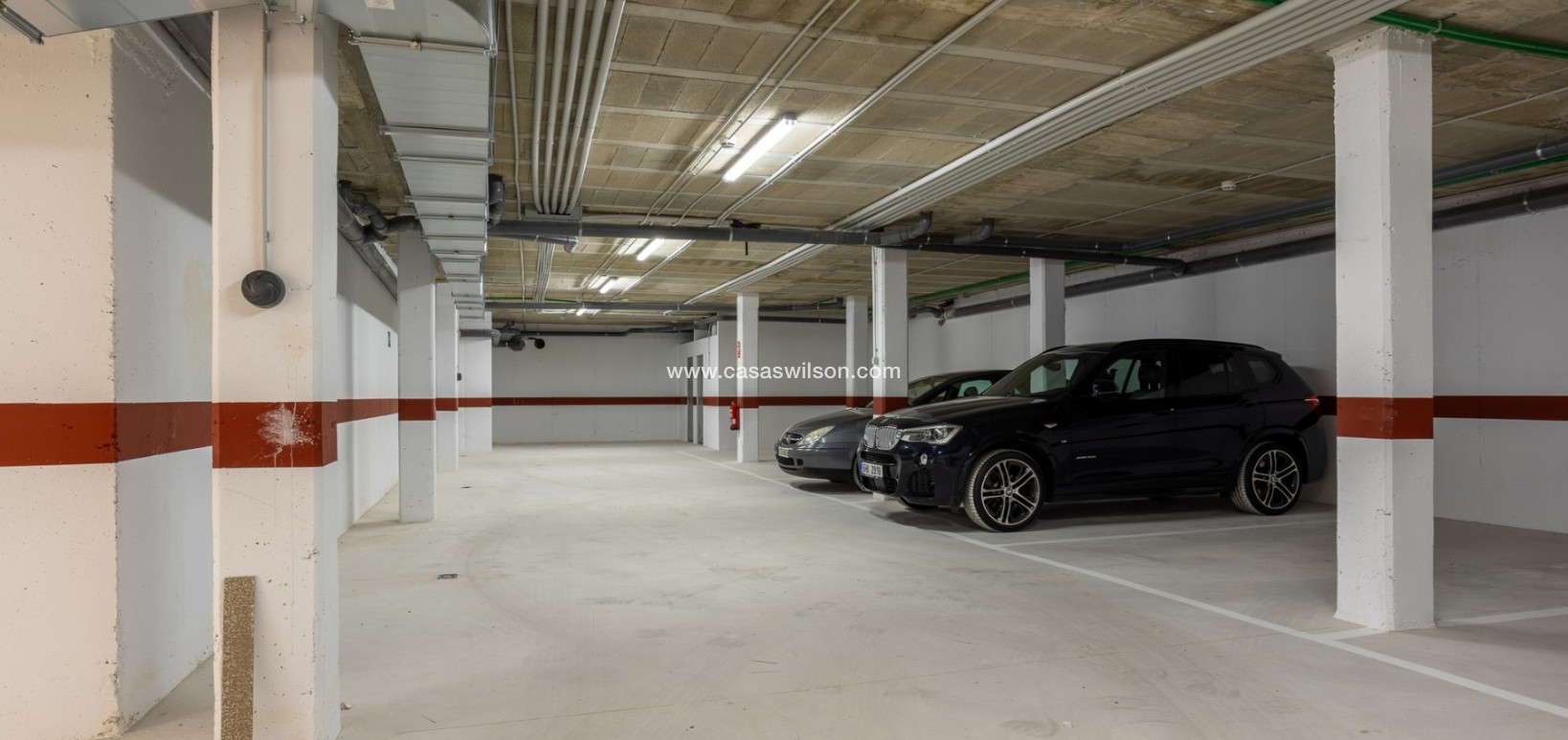 Sale - Apartment - San Miguel de Salinas - BLUE LAGOON