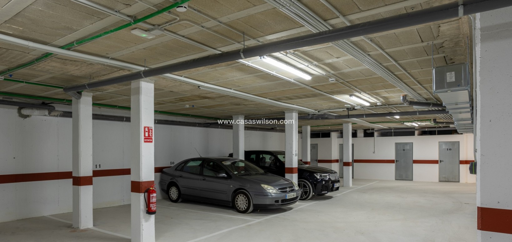 Sale - Apartment - San Miguel de Salinas - BLUE LAGOON