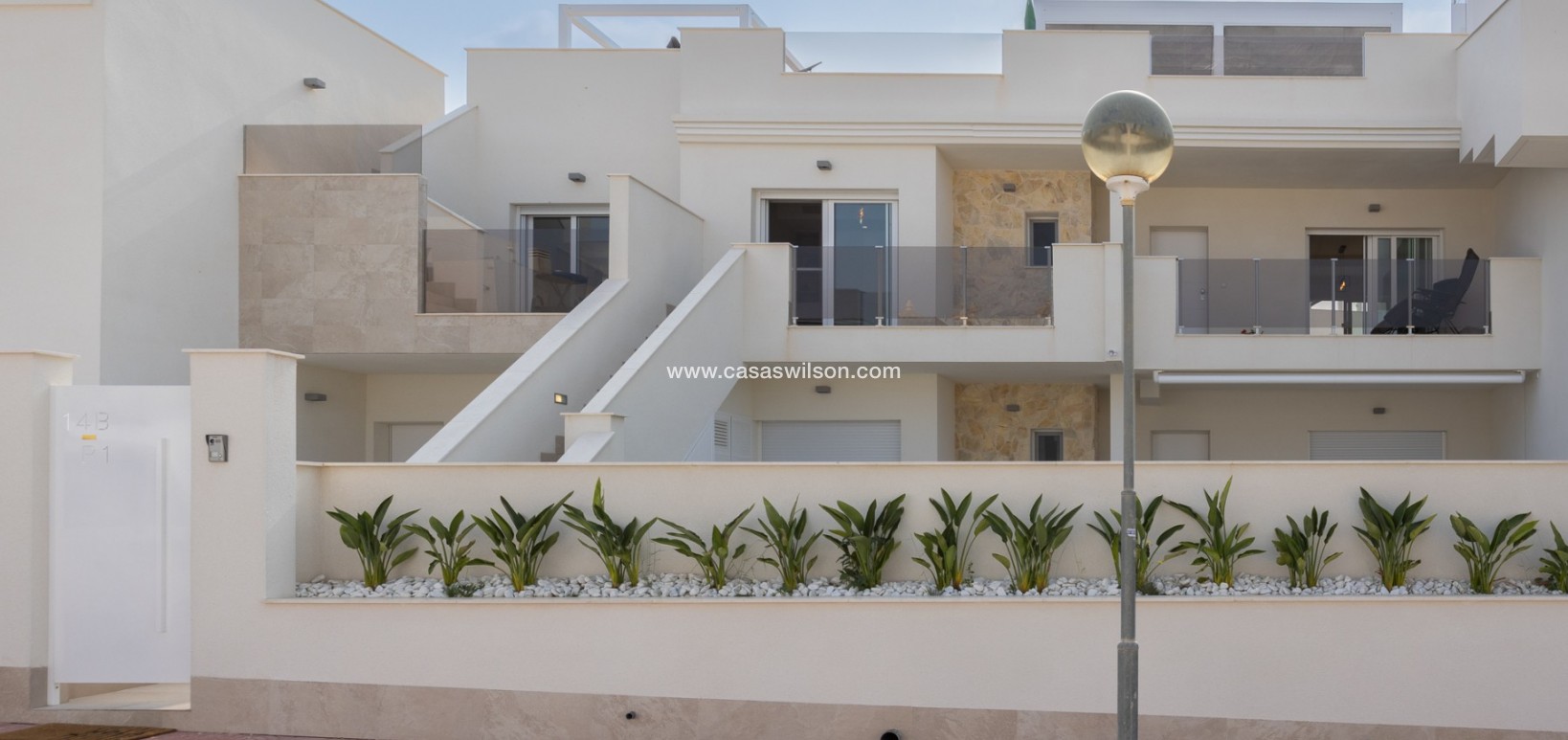 Sale - Apartment - San Miguel de Salinas - BLUE LAGOON