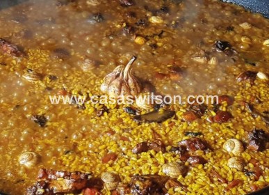 New Build - Appartement - Hondón de las Nieves - Pueblo