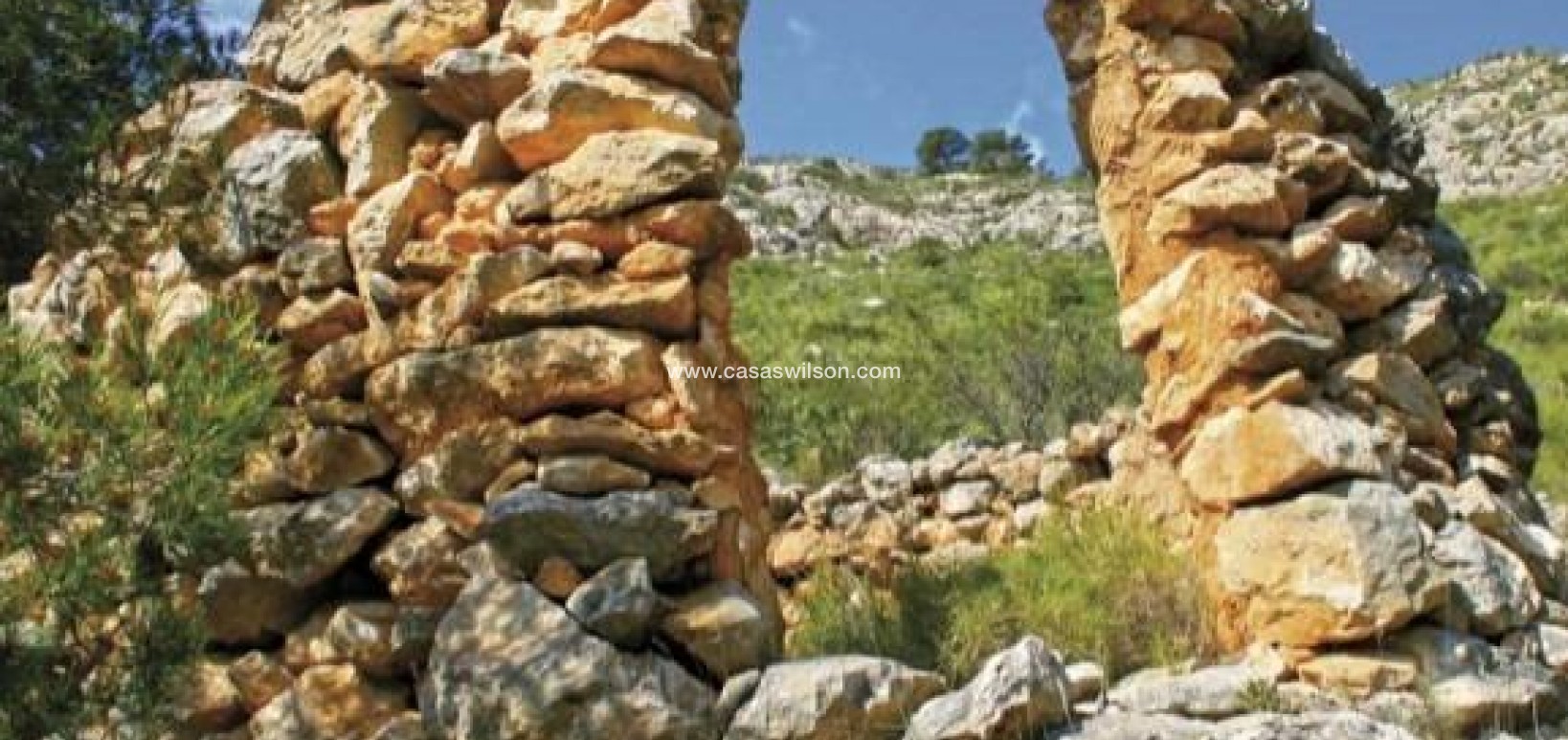 New Build - Appartement - Hondón de las Nieves - Pueblo