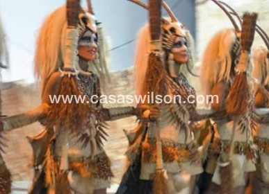 New Build - Appartement - Hondón de las Nieves - Pueblo