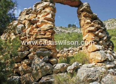 New Build - Appartement - Hondón de las Nieves - Pueblo