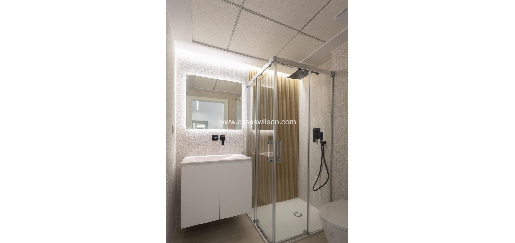 New Build - Appartement - Denia - L´Estanyó (Marinas)