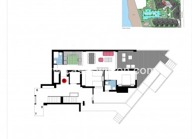 New Build - Appartement - Denia - L´Estanyó (Marinas)