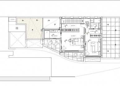 New Build - Villa - Benissa - Urb. La Fustera