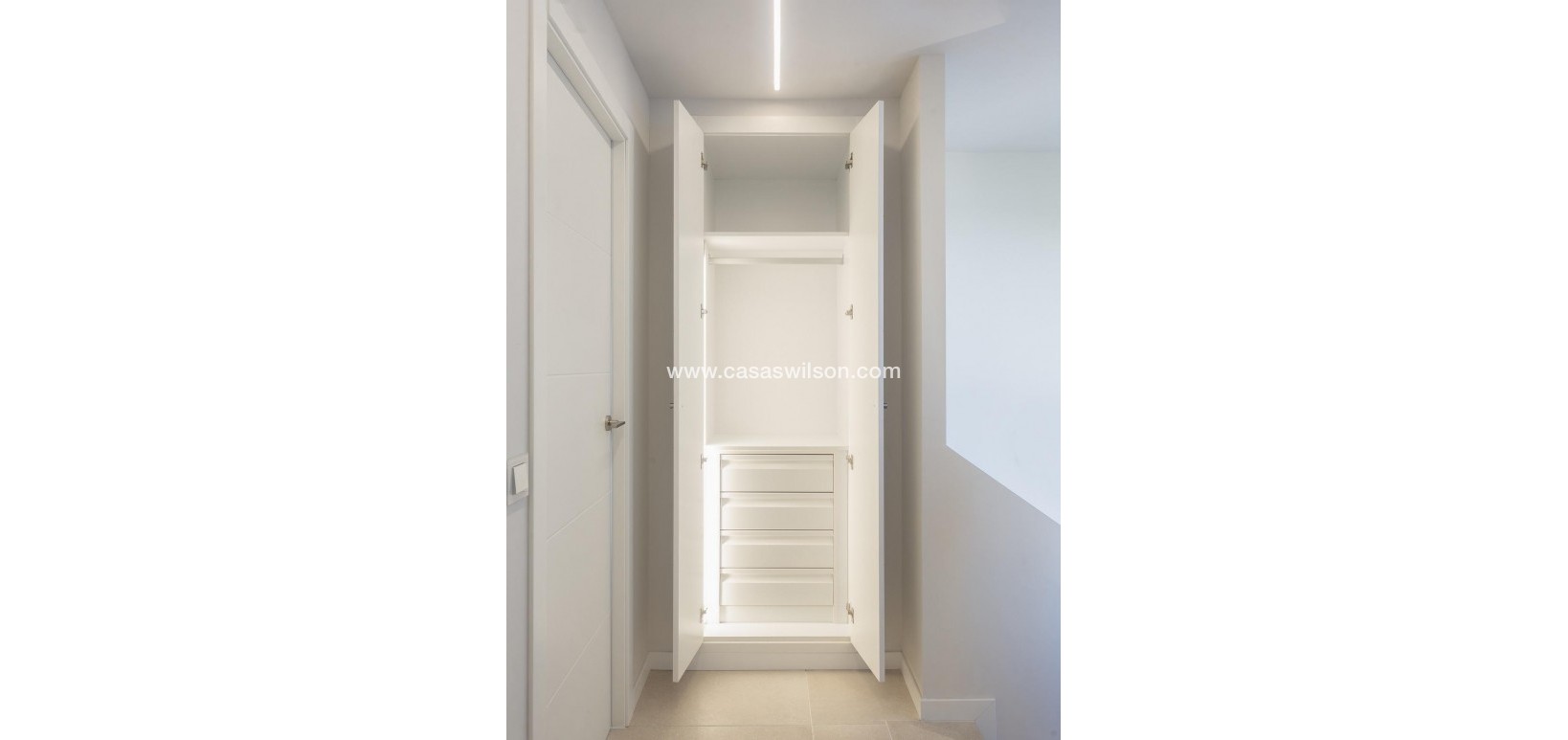 New Build - Apartment - Denia - Las marinas