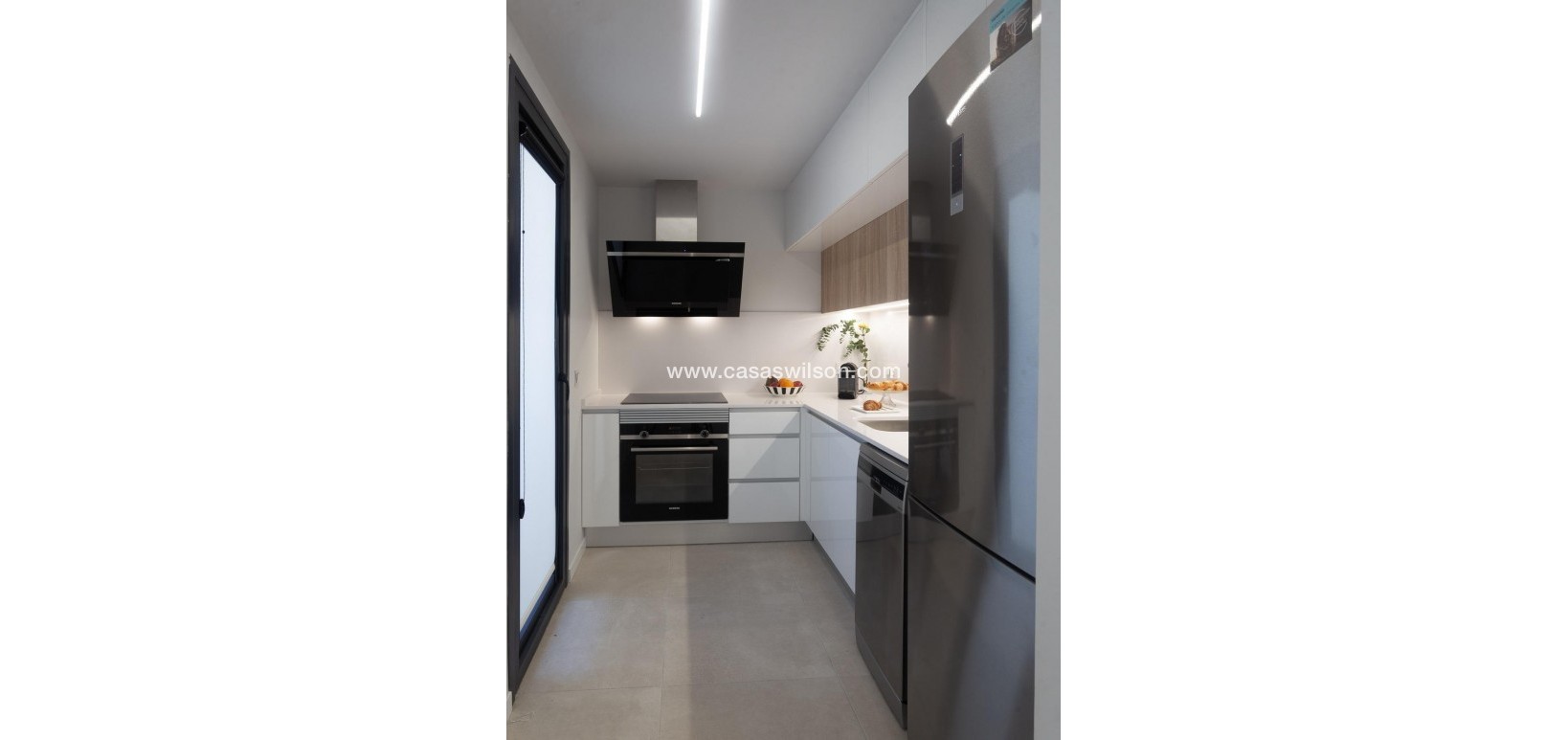 New Build - Apartment - Denia - Las marinas