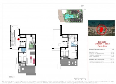 New Build - Apartment - Denia - Las marinas