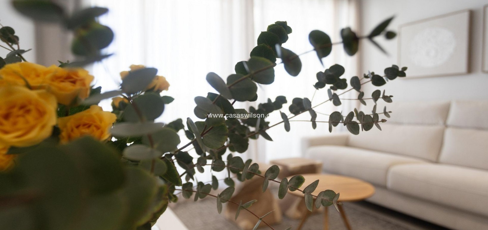 New Build - Appartement - Denia - L´Estanyó (Marinas)