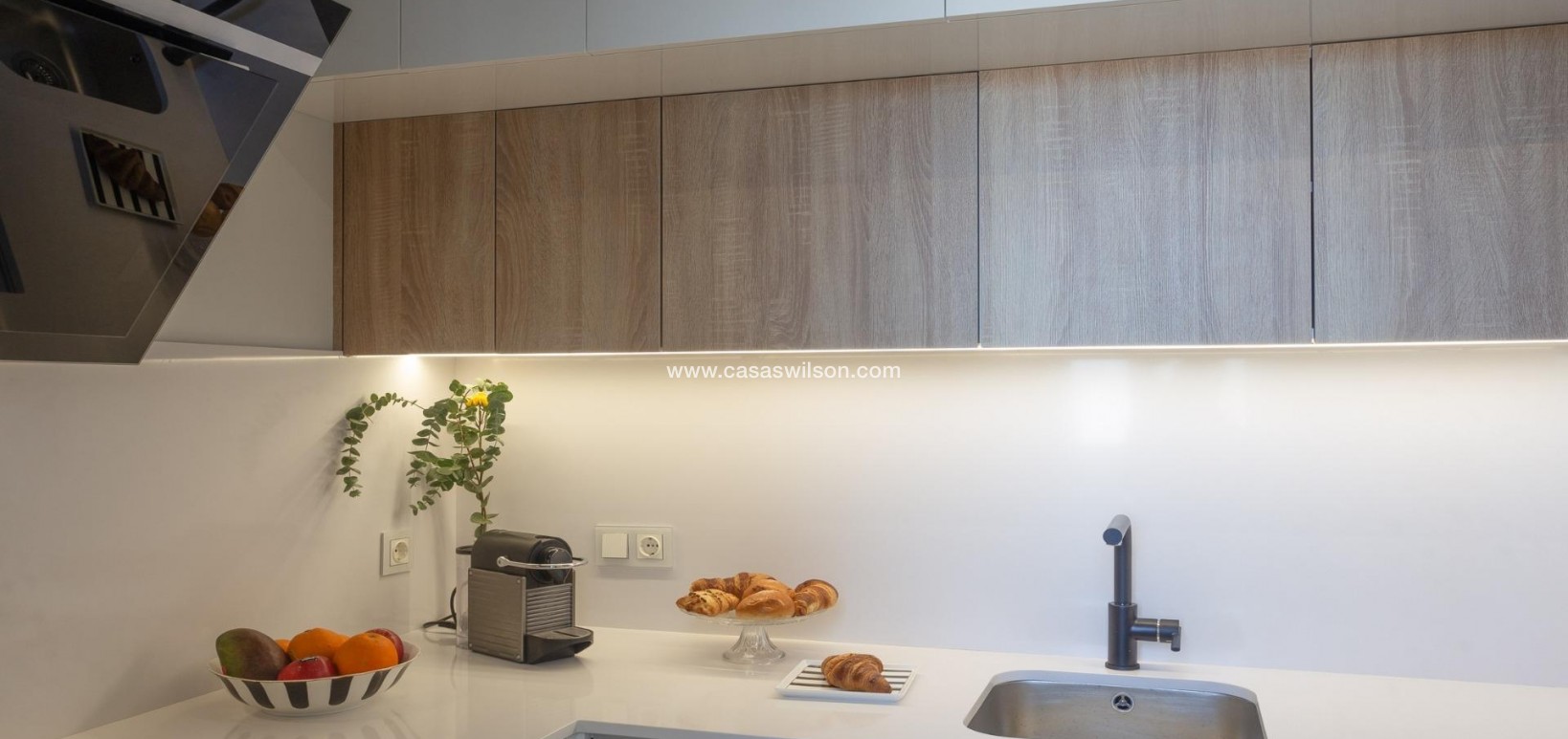 New Build - Appartement - Denia - L´Estanyó (Marinas)