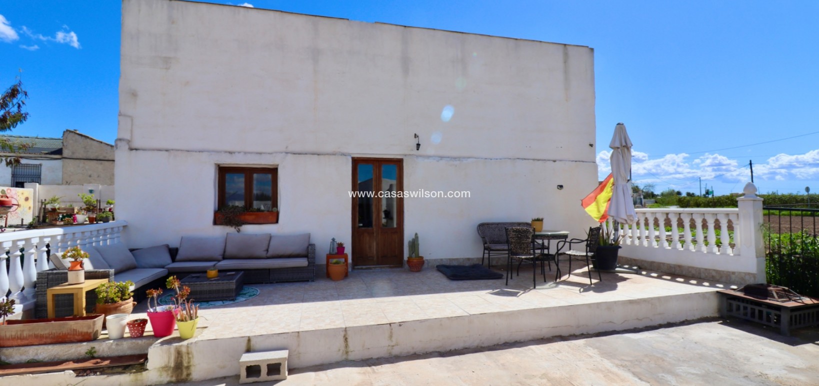 Sale - Country Property - Dolores