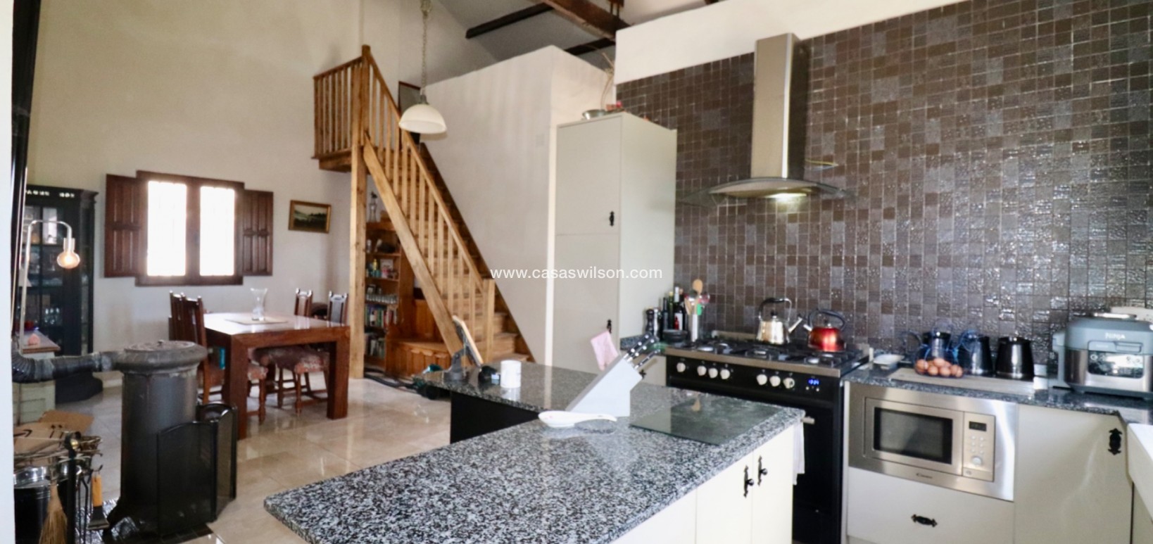 Sale - Country Property - Dolores