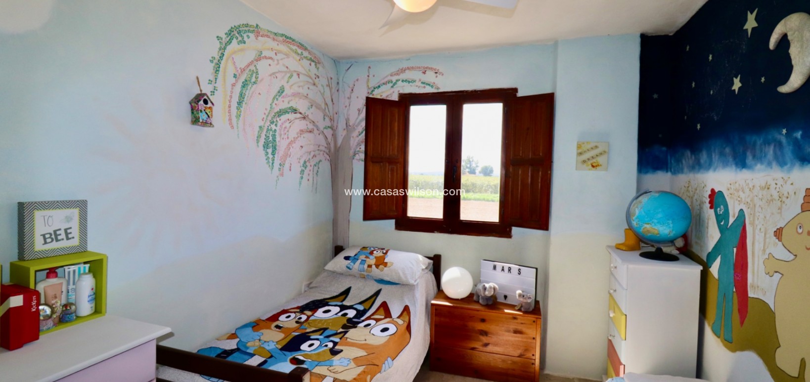 Sale - Country Property - Dolores