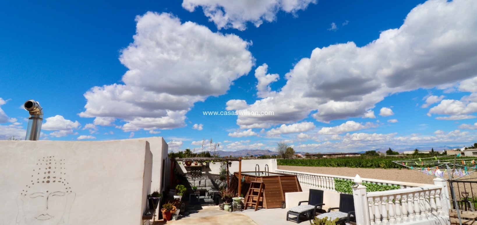 Sale - Country Property - Dolores