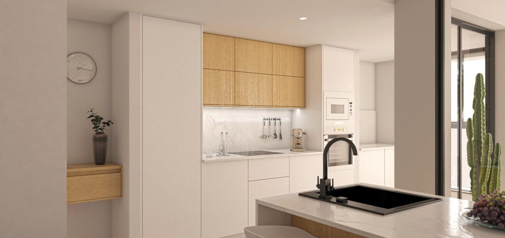 New Build - Appartement - San Pedro del Pinatar - CENTRO