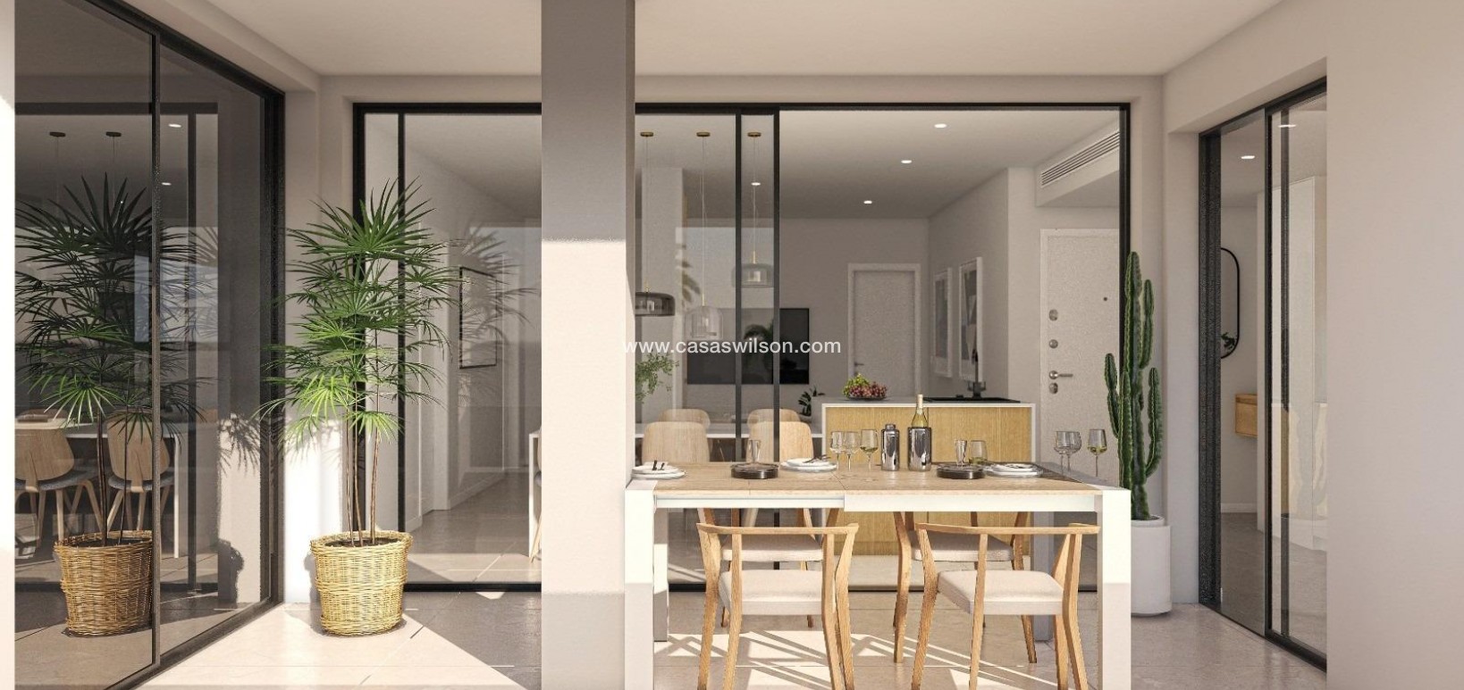 New Build - Appartement - San Pedro del Pinatar - CENTRO