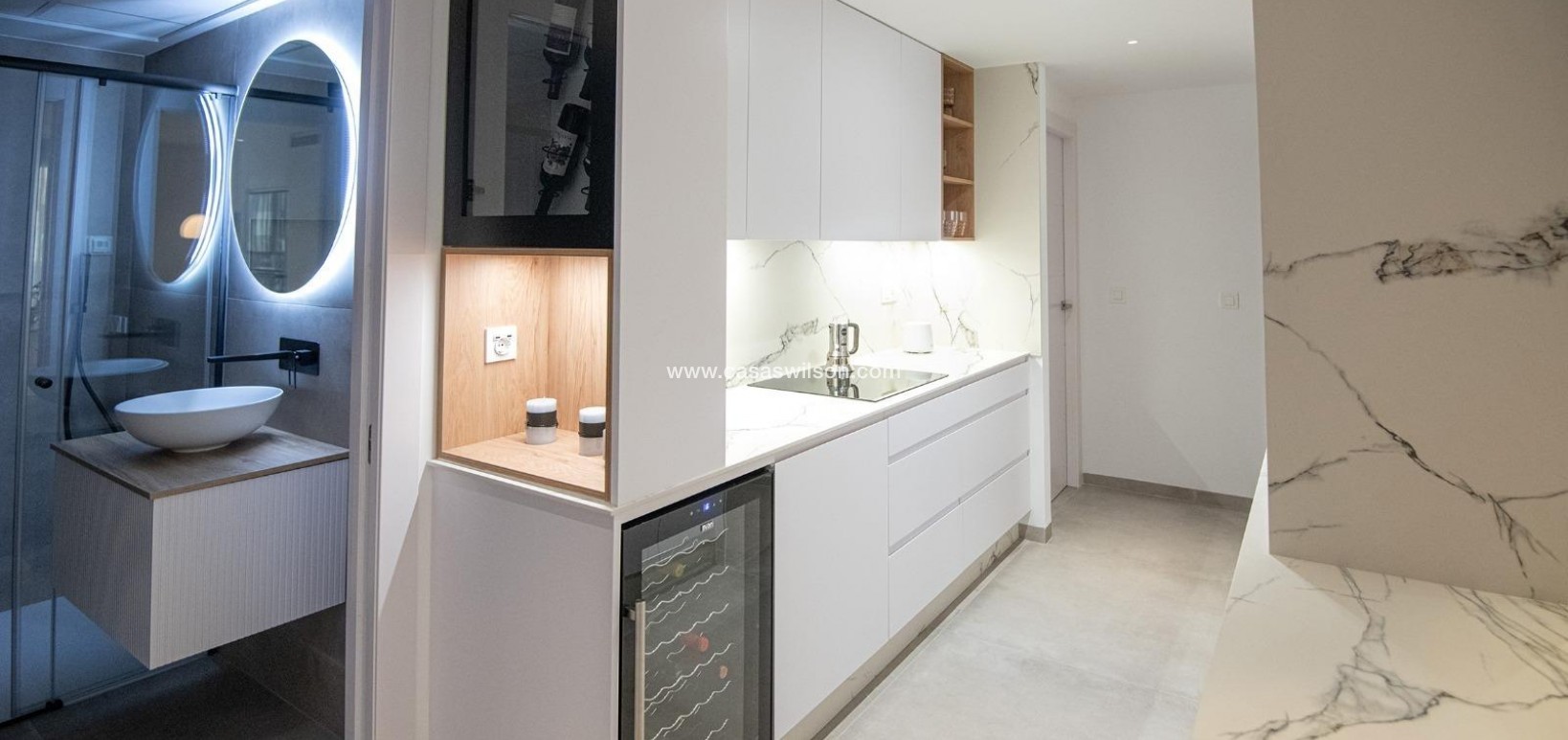 New Build - Appartement - San Pedro del Pinatar - CENTRO